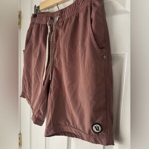 Vuori Kore Short 7.5” Inseam